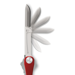 KEY SMART Mini Messer