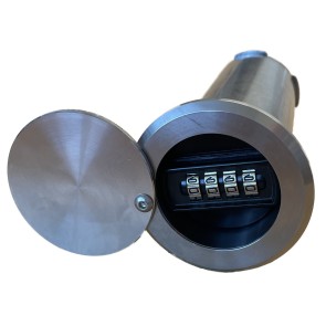 feruBOX Schlüsseldepot 140 mit Code