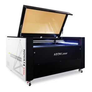 AEON NOVA ELITE 14, 1400 x 900 mm