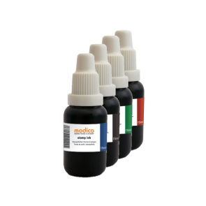 modico Stempelfarbe Office