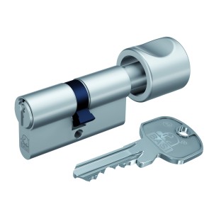 Basi AS Profilzylinder Knaufzylinder
