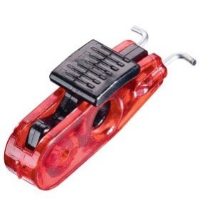 Mini-Leitungsschutzschalter-Verriegelung S2390