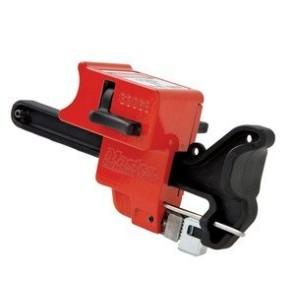 Verriegelungsgerät für Drehventil S3068