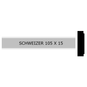 SCHWEIZER 105