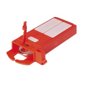 Siegel für Schlüssel