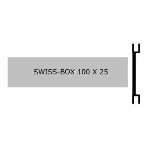 SWISS-BOX 100