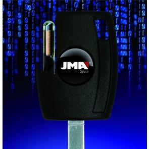 Transponderschlüssel