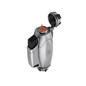 TurboJet Lighter TU407