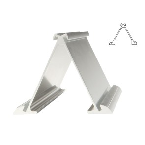 Schilderhalter TW NEU