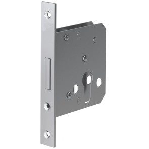 Einsteckriegelschloss