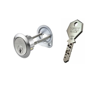 VOX PRISMA Aussenzylinder exzentrisch