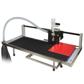 VARGA 1 Präzisions-Tischkreissäge