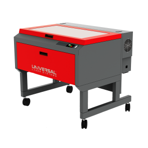 VLS 6.75, 813 x 457 mm