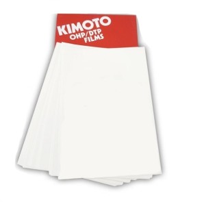 modico Kimoto Laserdruckerfilm DIN A4